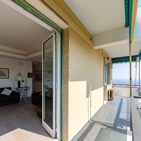 Joivy Great Flat With Sea View Daire Cenova Dış mekan fotoğraf