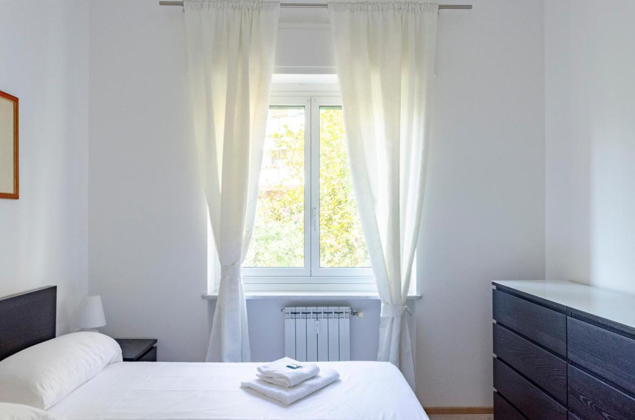 Joivy Great Flat With Sea View Daire Cenova Dış mekan fotoğraf