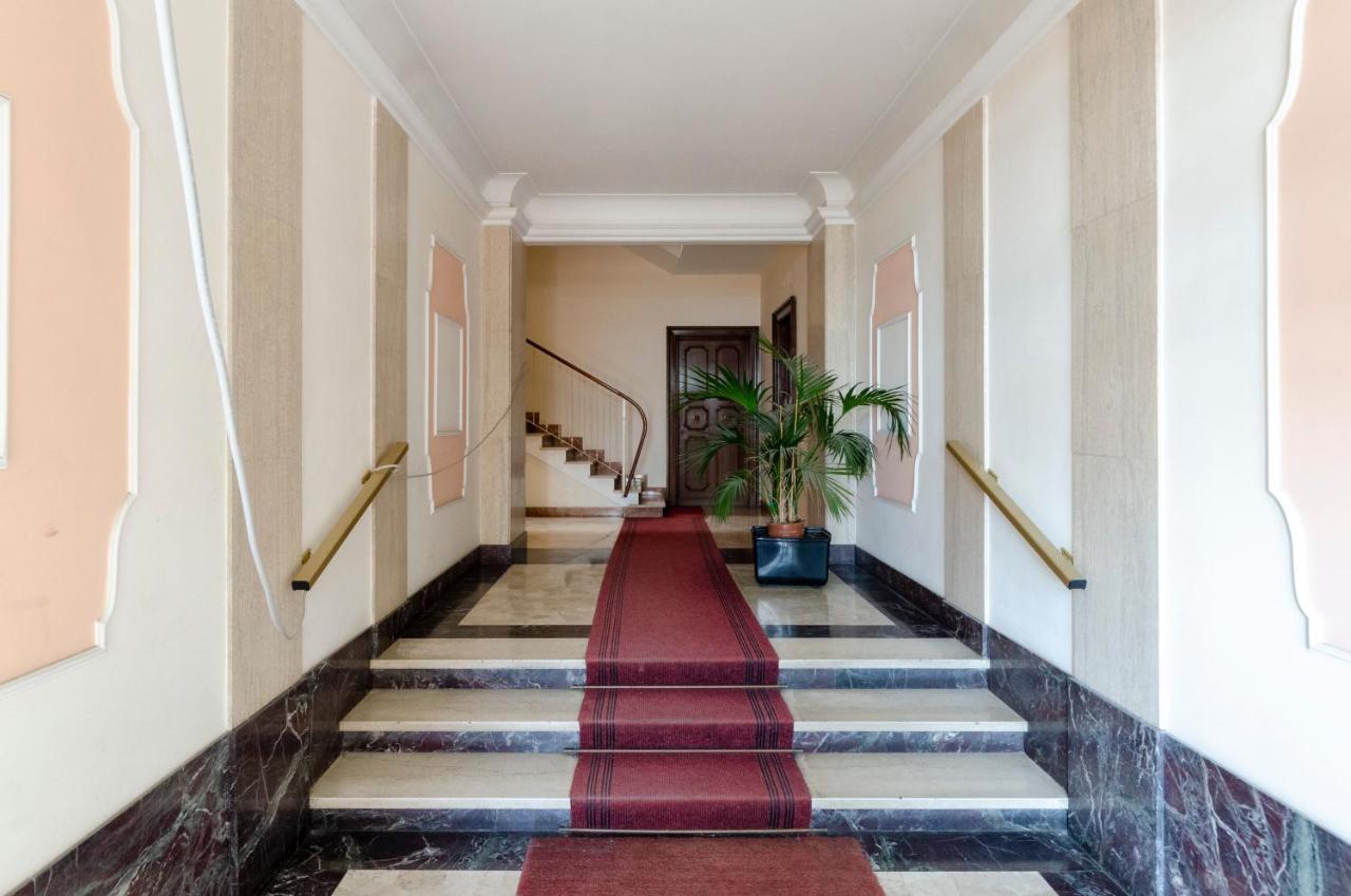 Joivy Great Flat With Sea View Daire Cenova Dış mekan fotoğraf