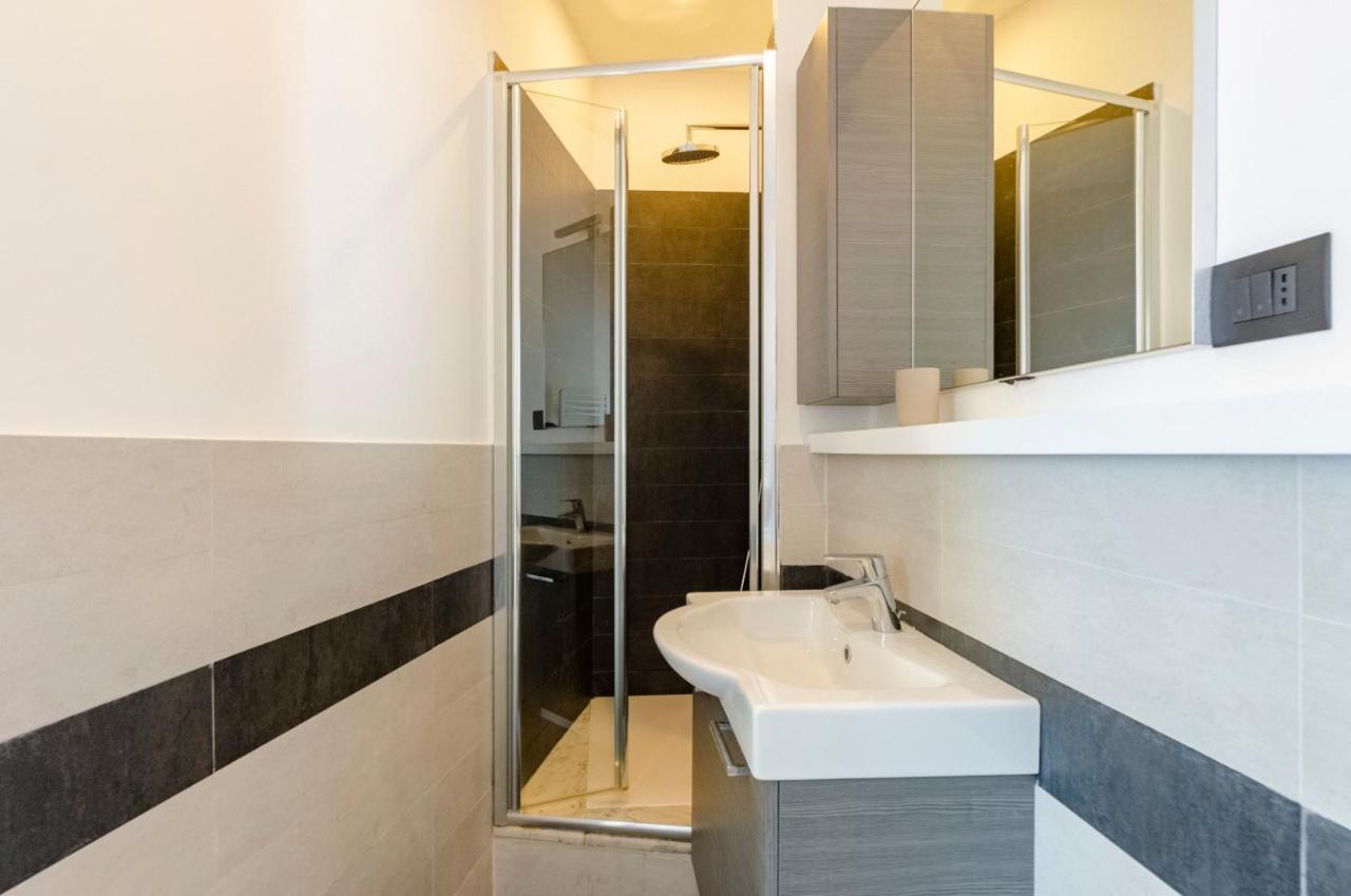 Joivy Great Flat With Sea View Daire Cenova Dış mekan fotoğraf