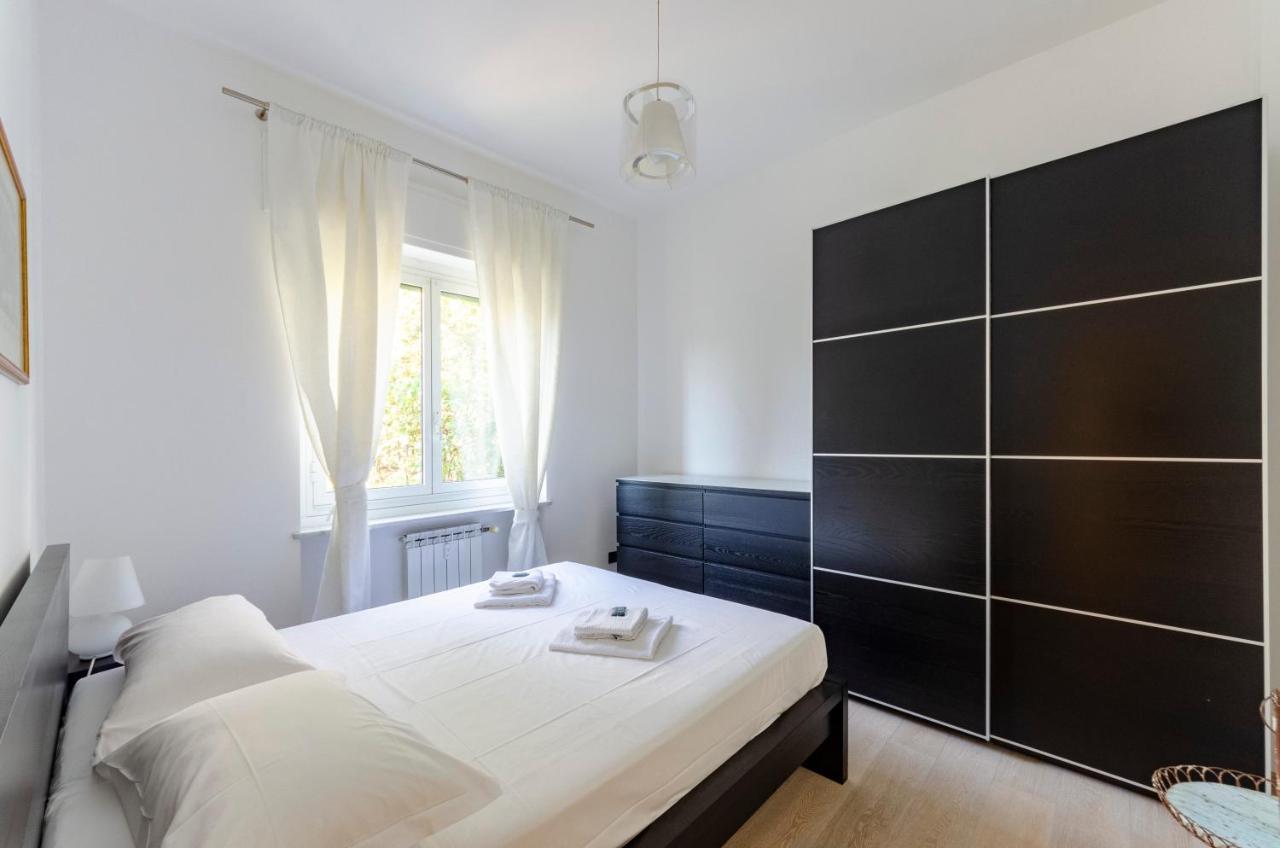 Joivy Great Flat With Sea View Daire Cenova Dış mekan fotoğraf