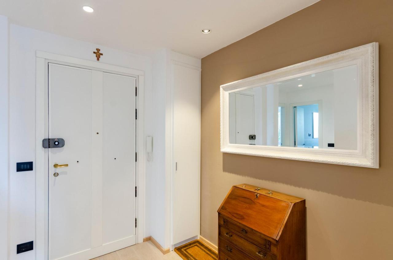 Joivy Great Flat With Sea View Daire Cenova Dış mekan fotoğraf