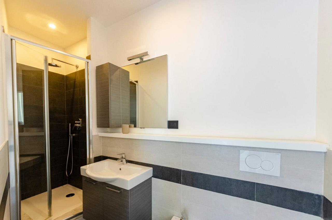 Joivy Great Flat With Sea View Daire Cenova Dış mekan fotoğraf