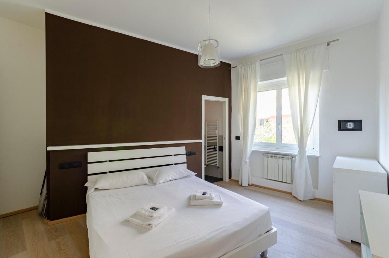 Joivy Great Flat With Sea View Daire Cenova Dış mekan fotoğraf