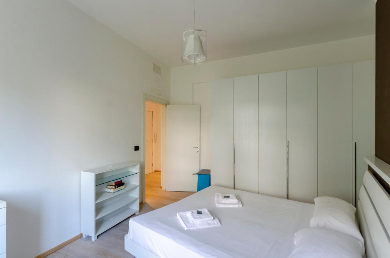 Joivy Great Flat With Sea View Daire Cenova Dış mekan fotoğraf