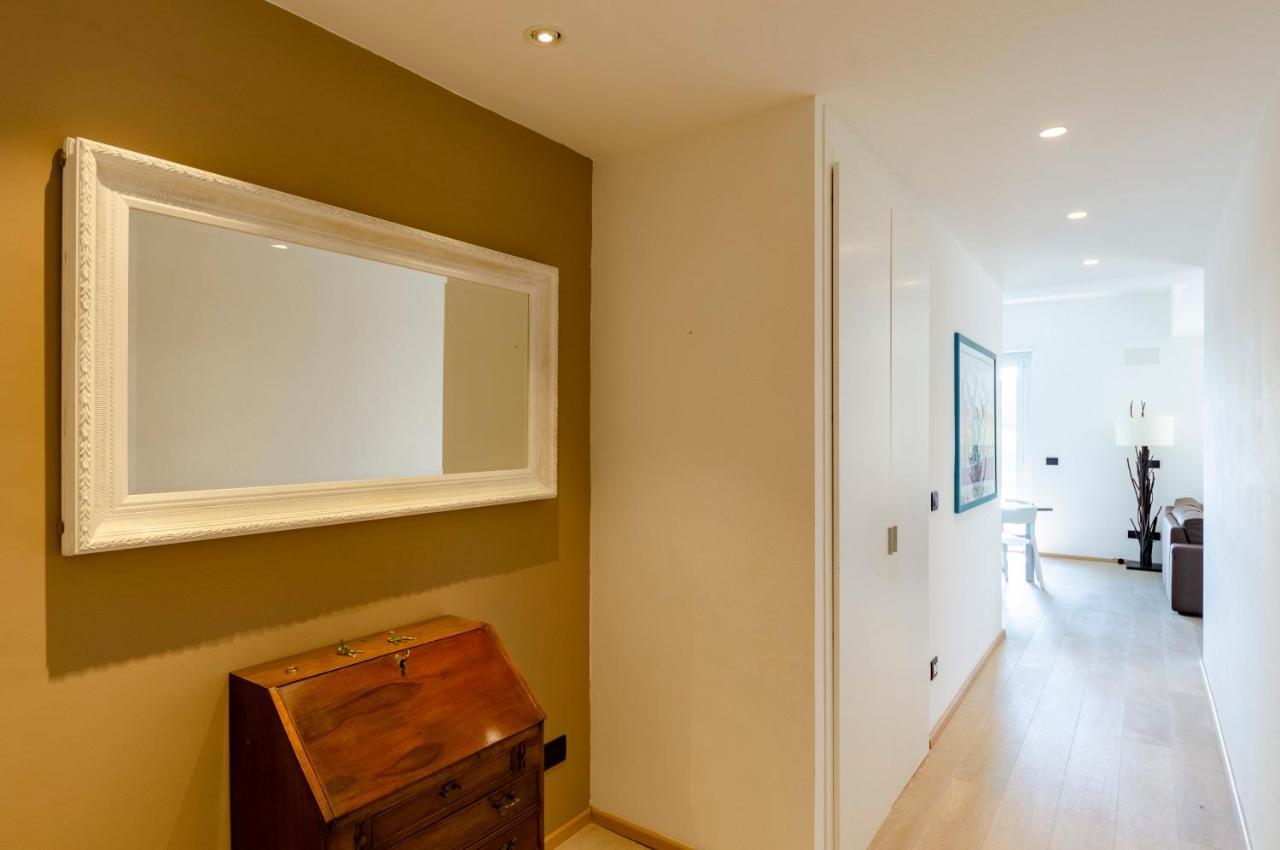 Joivy Great Flat With Sea View Daire Cenova Dış mekan fotoğraf