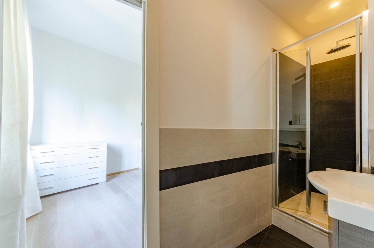 Joivy Great Flat With Sea View Daire Cenova Dış mekan fotoğraf
