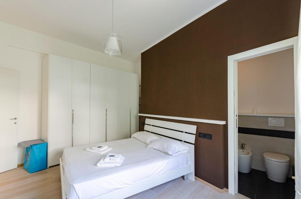 Joivy Great Flat With Sea View Daire Cenova Dış mekan fotoğraf