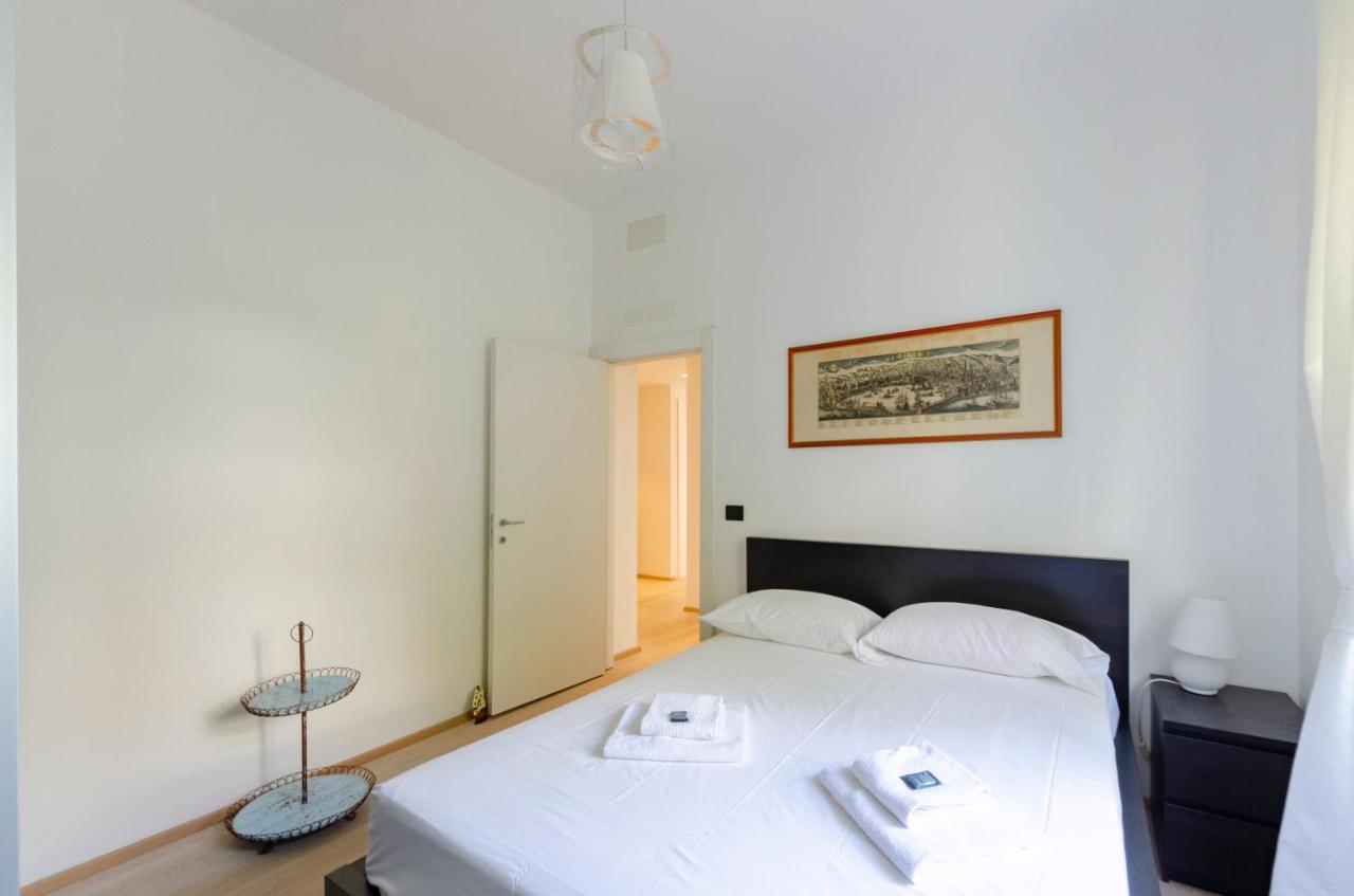Joivy Great Flat With Sea View Daire Cenova Dış mekan fotoğraf