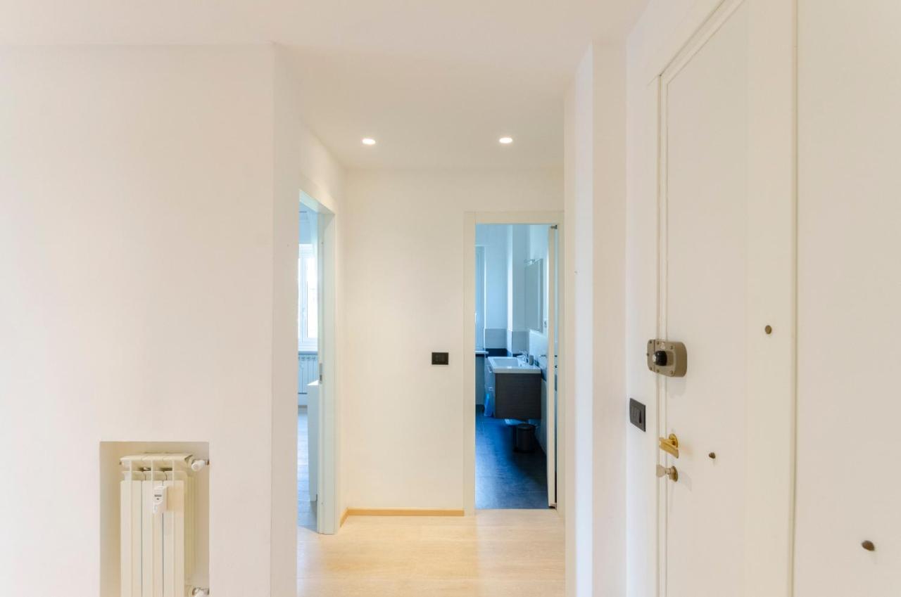 Joivy Great Flat With Sea View Daire Cenova Dış mekan fotoğraf
