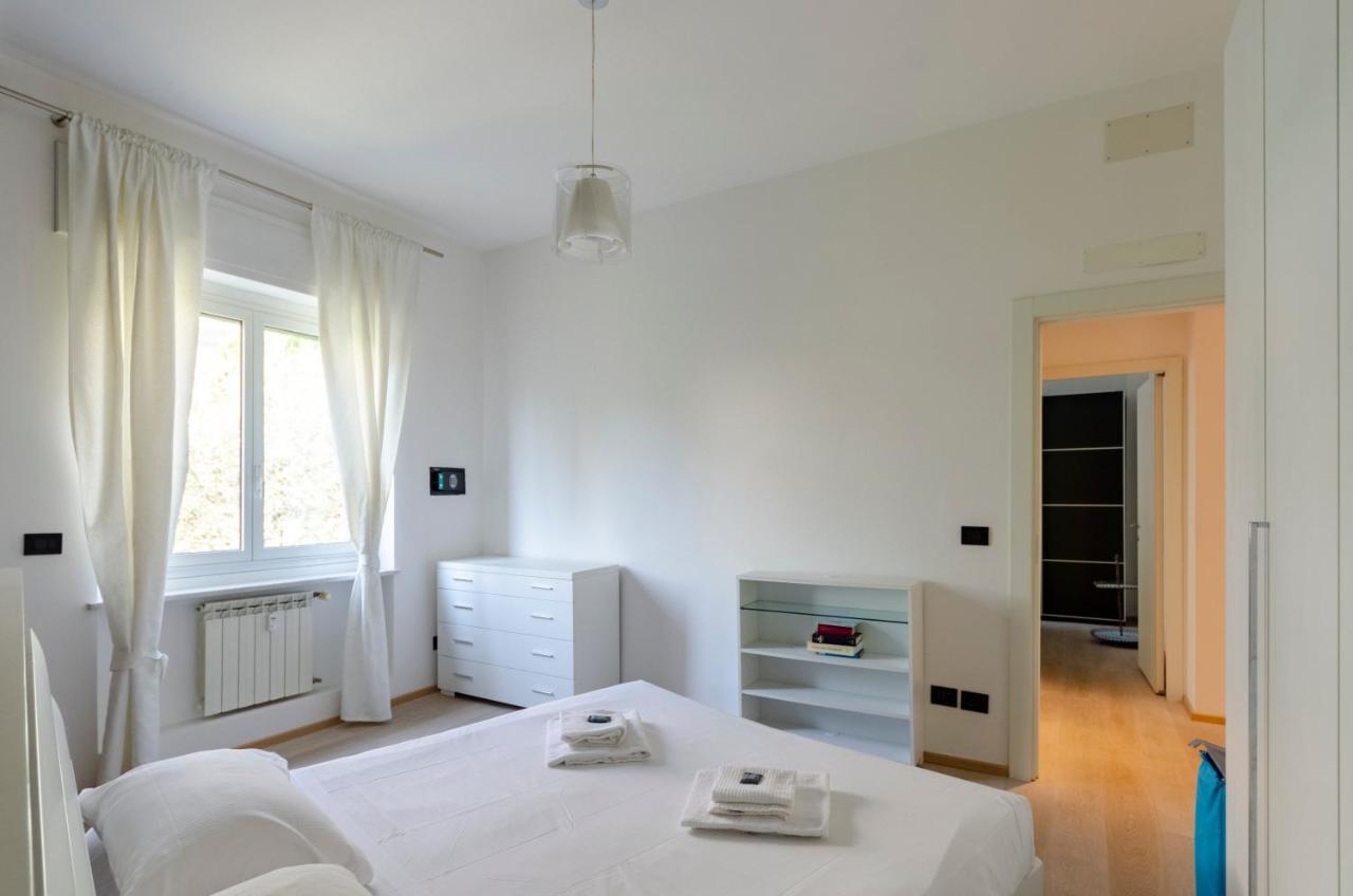 Joivy Great Flat With Sea View Daire Cenova Dış mekan fotoğraf