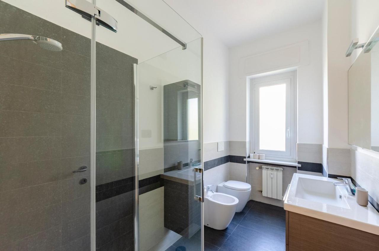 Joivy Great Flat With Sea View Daire Cenova Dış mekan fotoğraf